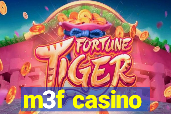 m3f casino